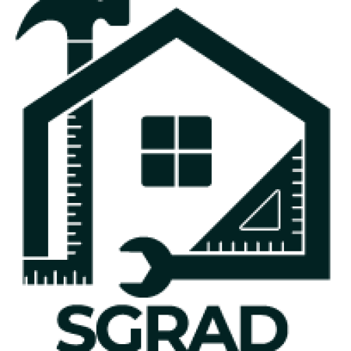 Merit Excavation Maroon Icon